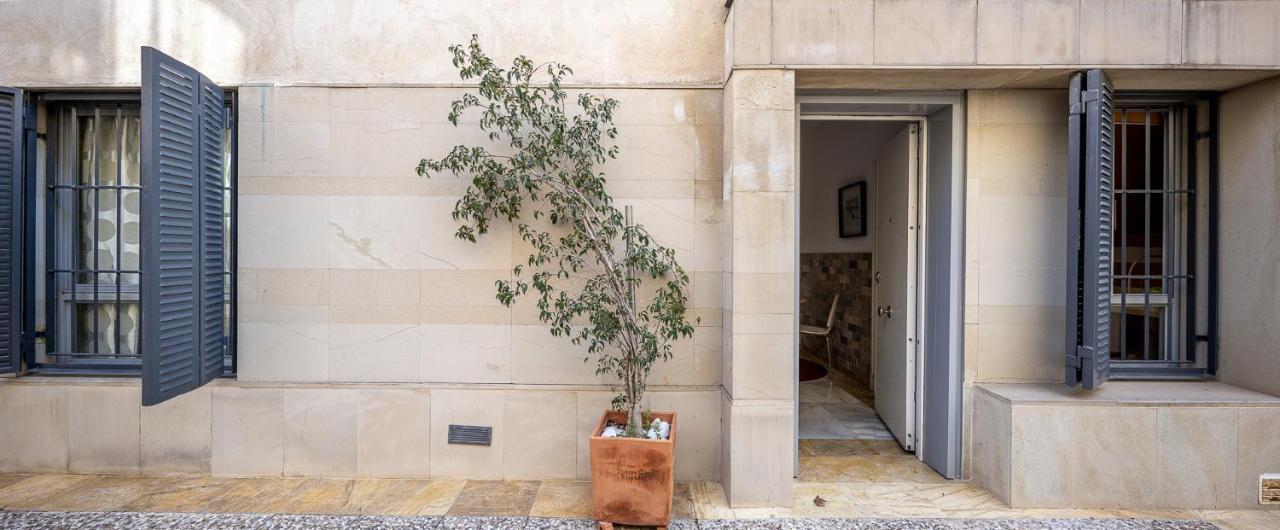 Amazing Studio In The Old City Seville Exterior photo